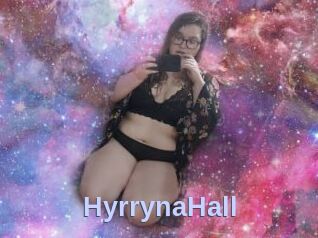 HyrrynaHall