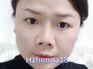 Hzhenna18