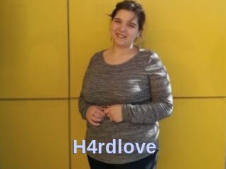 H4rdlove