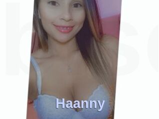 Haanny