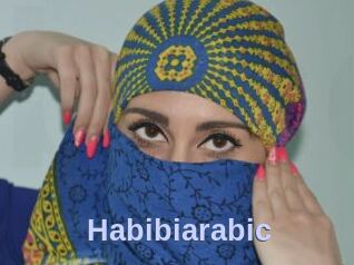 Habibiarabic