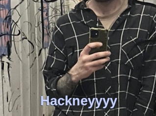 Hackneyyyy