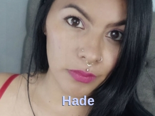 Hade