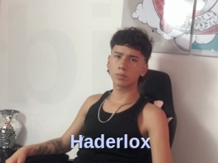 Haderlox