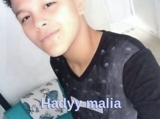 Hadyy_malia