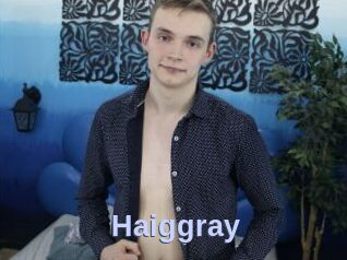 Haiggray