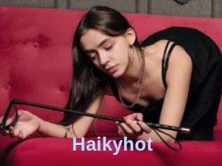 Haikyhot