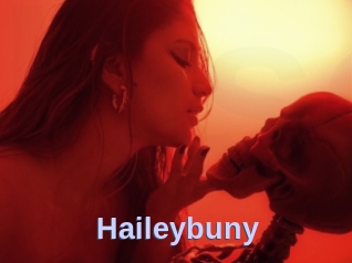 Haileybuny