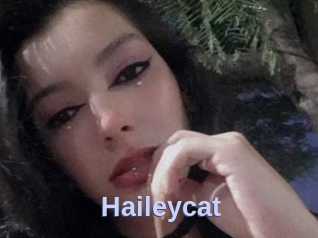 Haileycat