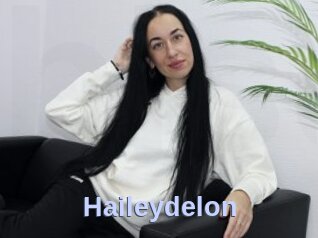 Haileydelon