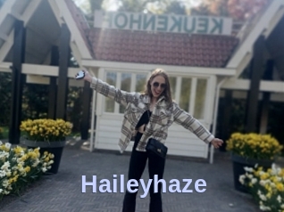 Haileyhaze