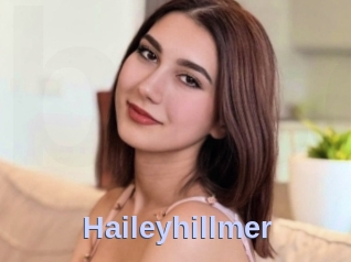 Haileyhillmer