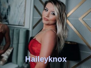 Haileyknox
