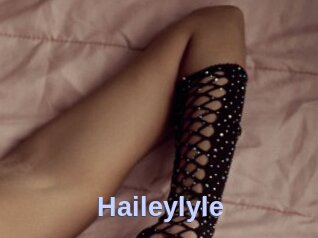 Haileylyle