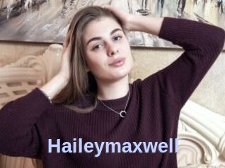 Haileymaxwell