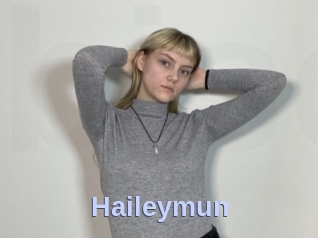 Haileymun