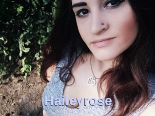 Haileyrose