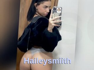 Haileysmiith