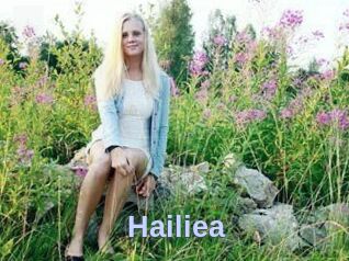 Hailiea