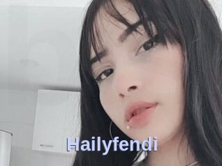 Hailyfendi