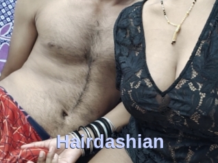 Hairdashian