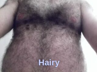 Hairy
