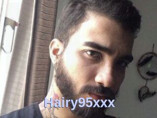 Hairy95xxx