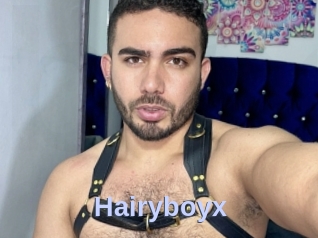 Hairyboyx