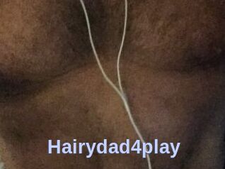 Hairydad4play