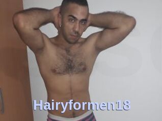 Hairyformen18