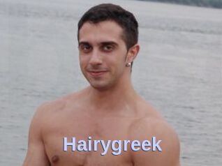 Hairygreek