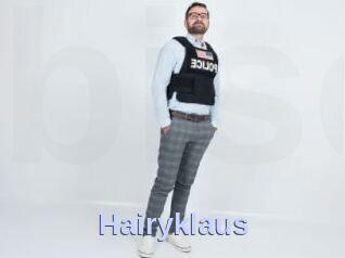Hairyklaus