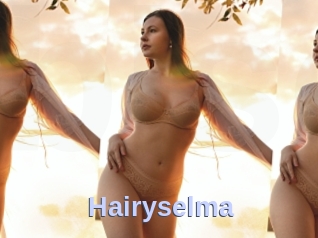 Hairyselma