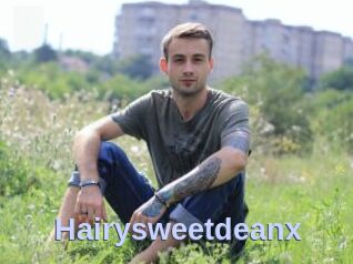 Hairysweetdeanx