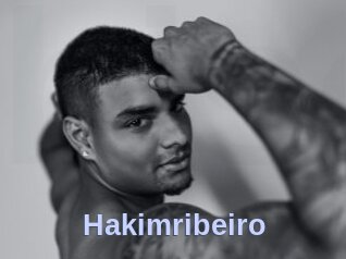 Hakimribeiro