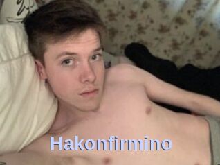 Hakonfirmino
