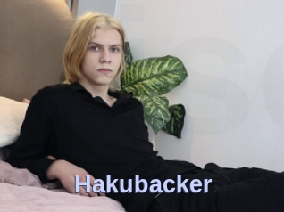 Hakubacker