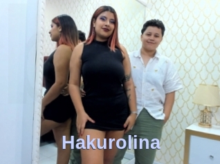 Hakurolina