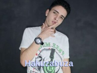 Hakuzabuza