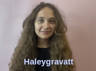 Haleygravatt