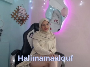 Halimamaalouf