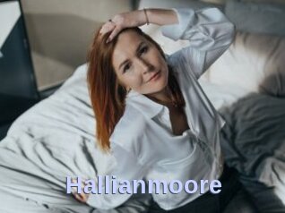 Hallianmoore