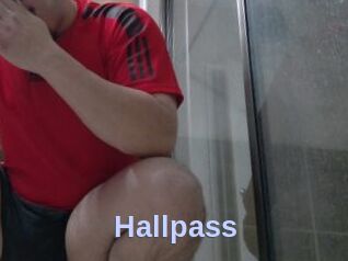Hallpass