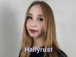 Hallyrust