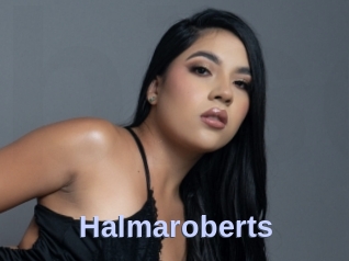 Halmaroberts