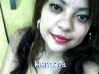 Hamora