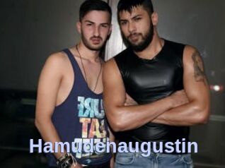 Hamudenaugustin