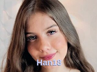 han18 Big Sexy Titties