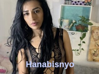 Hanabisnyo