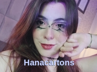 Hanacartons